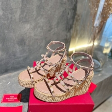 Valentino Sandals